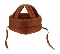 POPETPOP Sombrero Protector Cabeza para Personas Mayores Anticaídas Seguridad para Jardinería o Caminar con Material Blando y Cómodo