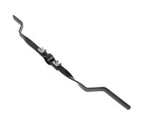 POPETPOP Soporte De Hierro Para Bongó Resistente y Duradero, Accesorio Para Bongó Profesional, Repuesto Para Soporte De Instrumento Musical, Adecuado Para Músicos Principiantes y Avanzados