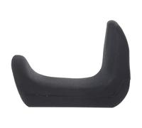 POPETPOP Soporte de Pulgar de Caucho para Clarinete y Oboe Protector Resistente y Cómodo Accesorio Duradero para Mejorar la Posición del Dedo y Facilitar la Interpretación Musical