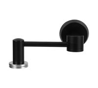 POPETPOP Soporte Magnético para Portafiltros de Café de Aleación de Aluminio, Rejilla para Discos de Espresso, Fácil de Limpiar y Diseño Moderno para Estación de Café