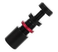 POPETPOP Soporte para GPU de Tarjeta Gráfica Diseño Reforzado para Evitar Movimiento, Soporte de Caída Ajustable para Tarjetas Gráficas Gaming de Sobremesa