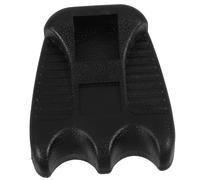 POPETPOP Soporte para Tacos de Billar Estante Vertical Multipropósito para Tacos de Billar y Bastones de Pesca Rack de Plástico Resistente para Almacenamiento y Exhibición