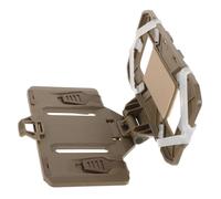 POPETPOP Soporte Para Teléfono De Chaleco Tablero De Navegación Plegable Soporte De Pecho Para Actividades y Transportador De Teléfono y Cómodo
