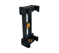 POPETPOP Soporte para Teléfono Plegable Tipo E Adaptador de Trípode para Teléfono de 66 a 94 CM Soporte Sencillo Almohadilla de Goma Antideslizante Adecuado para y Fotos de Grupo