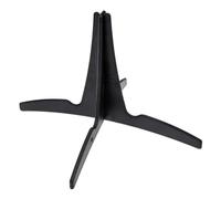 POPETPOP Soporte Portátil para Clarinete y Oboe Base de Cuatro Patas Desmontable y Estable para Instrumentos de Viento