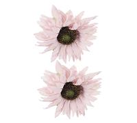 POPETPOP Sujeta Cortinas 2 Pcs Abrazaderas Decorativas para Cortinas Clips Resistentes Instalación Uso Hogar y Hotel para Decoración de Ventanas