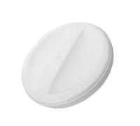 POPETPOP Tapa Interior de Espuma para Cubo Aislante de Acero Inoxidable, Protección Térmica Duradera para Barriles de Agua Caliente de 8l, 10l y 12l