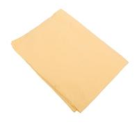 POPETPOP Tapete Absorbente para Cerámica de Pva Beige, Accesorio Auxiliar para Manualidades de Arcilla, Ligero y Que No Suelta Pelusa, Adecuado para Elaboración de Cerámica y Artesanía