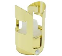 POPETPOP Tapón de Vino Inoxidable Sellador para Botellas Práctico y Hermético Hogar y Restaurantes Conservación de Vino