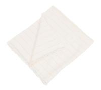 POPETPOP Tela Base para Alfombra Mechones de Tela Antideslizante de Poliéster y Algodón, Fácil de Cortar y Moldear para Fabricación de Alfombras y Punch Needle