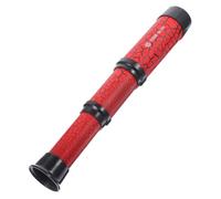 POPETPOP Telescopio Monocular para Niños Pequeño De Plástico Resistente, Juguete Educativo Pirata, Telescopio Portátil para Exploración y Diversión Infantil,