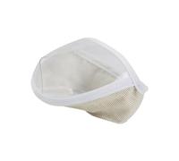 POPETPOP Tienda De Mascotas Uso Doméstico Bozal para Gatos Capucha para Gatos Cubierta para Ojos De Gato Cubierta para Boca Fabricada En Poliéster Seguro Fácil De Usar