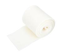 POPETPOP Tira de Fieltro Beige para Piano Diseño Simple y Práctico, Accesorio de Afinación Que Se Puede Cortar a Cualquier Tamaño para Pianistas