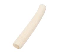 POPETPOP Toalla De Baño De Lufa Seca Exfoliante Esponja Vegetal Espalda Para Limpieza De Baño Casa