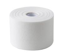 POPETPOP Toalla Facial Desechable 125 Hojas por Rollo, Toalla Absorbente de Agua No Tejida para Limpieza y Desmaquillado, Adecuado para Piel Sensible y Cuidado Diario