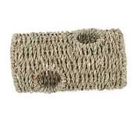 POPETPOP Túnel De Juguete para Hámster Refugio para Mascotas Pequeñas Casa para Hámster y Cobayas Aumenta La Actividad y Combate El Estrés