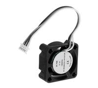 POPETPOP Ventilador de Impresora Ventilador Soplador para Impresora Doble Rodamiento de Bolas Adecuado para Control de Temperatura de Disipador de Calor