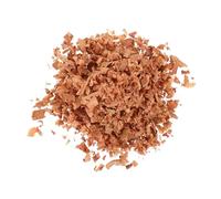 POPETPOP Virutas de Cedro para Humidificadores de Cigarros Mantenimiento Aroma y Conservación Accesorios para Estuches y Cajas de Protección y Mejora del Sabor