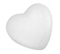 POPETPOP y Fácil de Pintar de de Blanco para para Manualidades Adecuado para Crear un Ambiente Romántico y