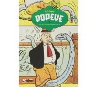 Popeye 3: ¡Le toca a usted pelearse con él!