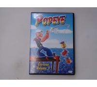 Popeye - Cartoon Vol.1 [Alemania] [DVD]