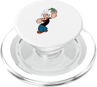 Popeye el Marinero - Arte Retro de Dibujos Animados de 1929 PopSockets PopGrip para MagSafe