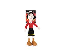 Popeye, El Marino - Peluches de los Personajes Principales - Calidad Super Soft (32cm, Olivia Blister)