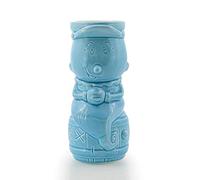 Popeye Geeki Tikis Ceramic Mug | Swee'Pea | Holds 15 Ounces