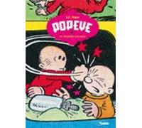 Popeye: Mi Pequeño Cocoliso (1936-1938)
