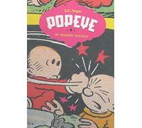 Popeye. Mi pequeño Cocoliso: 6