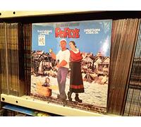 Popeye: Original Motion Picture Soundtrack