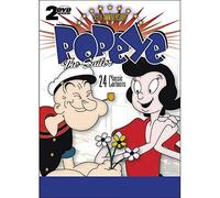 Popeye the Sailor 1 & 2 [Reino Unido] [DVD]