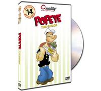 Popeye the Sailor - Popeye the Sailor [USA] [DVD]