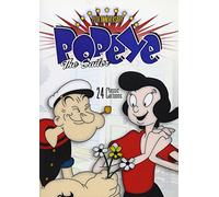 Popeye the Sailor [USA] [DVD]