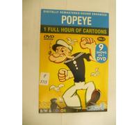 Popeye Vol 3: 1 Full Hour of Cartoons
