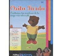 Popeye Volume 3 - Episodes 5-6 - Dvd Region All Spanish New