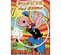 POPEYE Y SUS AMIGOS