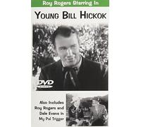 Popeye & Young Bill Hickok & My Pal Trigger [USA] [DVD]
