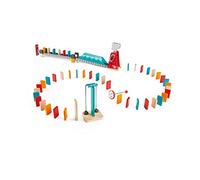 Popgear Hape E1056 - Mighty Hammer Domino
