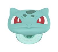 PopGrip para Smartphone Universal modelo Bulbasaur, Verde