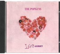 Popguns,the - Love Junky