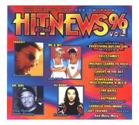 PopHits (CD Compilation, 16 Tracks, Various, Diverse Artists, Künstler) Phil Carmen - Caught The Love Bug / ME&MY - Dub-I-Dub / Cornelia Grolimund - Ufo / Kim Wilde - Breakin' Away / Graham Goble - Stop / Michael Learns To Rock - That's Why (You Go Away) / Gotthard - Father Is That Enough? u.a.