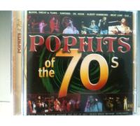 Pophits of the 70s - Albert Hammond, Blood, Sweat & Tears, Dr. Hook, Mott the Hoople...