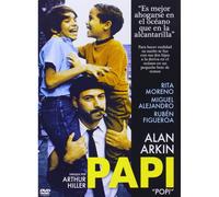 Popi [DVD] (1969)