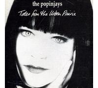 Popinjays - Tales From The Urban