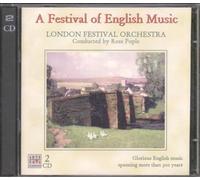 Pople - Festival of English Music