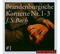 Pople, Ross - Best of Classics 1: Bach-Bra [Import]