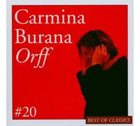 Pople, Ross - Best of Classics 20: Orff [Import]