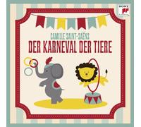 Pople,Ross - Karneval der Tiere