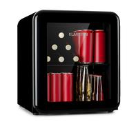 PopLife 50cm 48L Nevera de Bebidas Negro